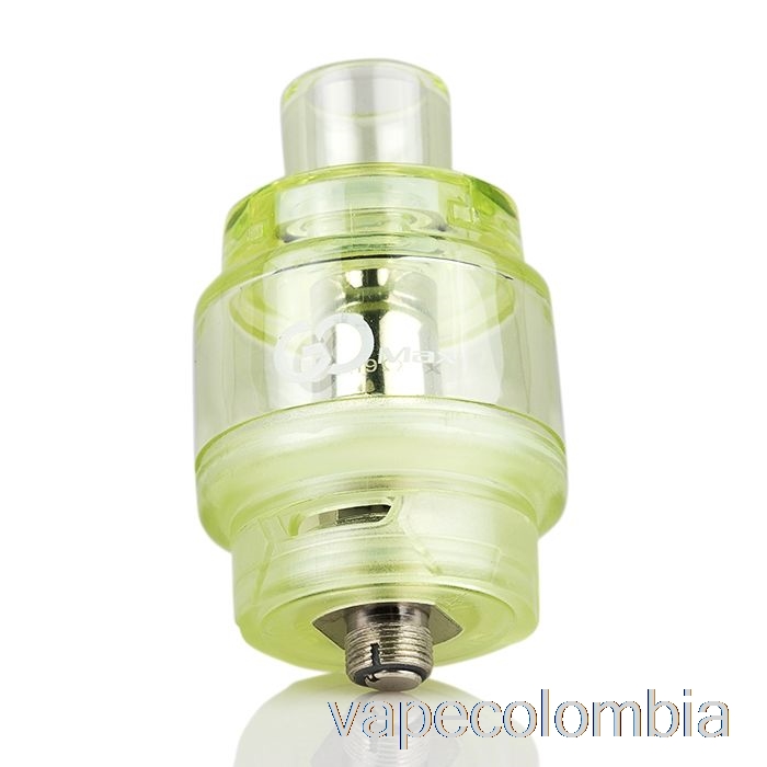 Vape Desechable Innokin Gomax Tanque Sub-ohm Desechable Verde